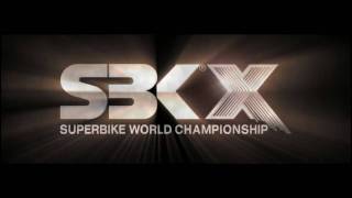 World Superbike Game SBK X official Trailer HD [upl. by Nailil]