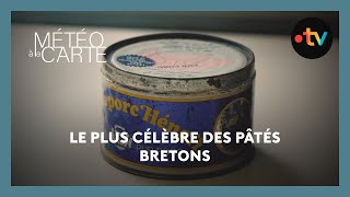 Tradition  le plus célèbre des pâtés bretons [upl. by Ule576]