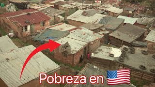 Lo más pobre de USA [upl. by Vijnas442]