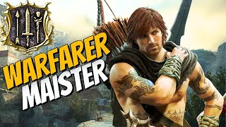 Dragon’s Dogma 2 How to Unlock Warfarer and Where to get Newt Liqueur  Vocation Maister Guide [upl. by Loyce]