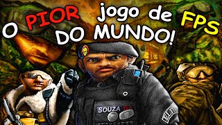 TIVE A CORAGEM DE JOGAR COMBAT ARMS KKKKKKKKKKKKKKKKKKKKKKKKKKKKKKKKKKKKKKKKKKKKKKKKKKKKKKKK [upl. by Lac]