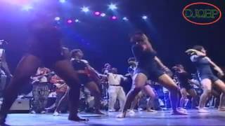 Congo  PAPA WEMBA FIN OLYMPIA LIVE  DJOMEGABP  YouTubeflv [upl. by Eyllom]