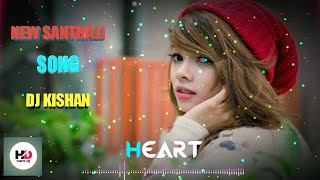 Imma inma New santhali dj song hard mixDJ Kishan💗💗 [upl. by Tricia579]