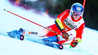 FIS Alpine Ski World Cup  Mens Giant Slalom RUN 2  Val Gardena ITA  2023 [upl. by Heywood48]