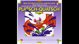 PlatschQuatsch [upl. by Llednol]