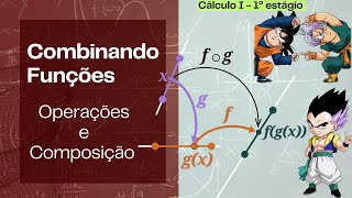 Aula 12  Combinando Funções parte 1 [upl. by Akima]