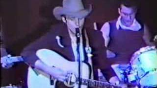 Dwight Yoakam  Readin Rightin Route 23 [upl. by Wandy]