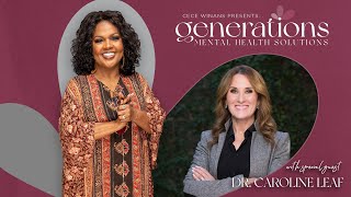 CeCe Winans Presents Generations A Celebration of Motherhood [upl. by Ainslee]