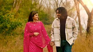 Shawl   OFFICIAL VIDEO   SIMAR DORAHA  PUNJABI HEART TOUCHING SONG [upl. by Ajssatsan779]