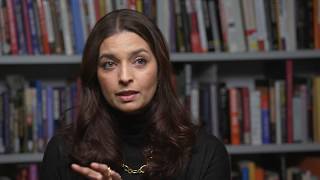 Adventures in Moviegoing with Jhumpa Lahiri [upl. by Brit]