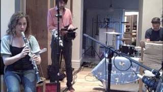 James Yorkston amp The Big Eyes Family Players  Folk Songs Full Film [upl. by Noiz507]