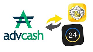 Как ВЫВЕСТИ ДЕНЬГИ с AdvCash на БАНКОВСКУЮ КАРТУ БЕЗ КОМИССИИ и ВЕРИФКАЦИИ [upl. by Htir]