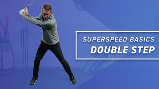 Master This Drill to Maximize Your Swing Speed Training  SuperSpeed Basics [upl. by Alliehs]