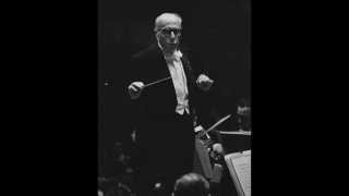 Dvořák  Symphony n°8  Cleveland  Szell [upl. by Macleod735]