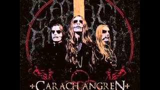 Carach Angren  The Funerary Dirge of a Violinist [upl. by Rusert]