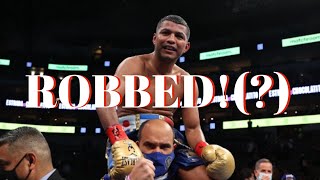 Was Chocolatito ROBBED in the rematch against Estrada  Biggest Robberies in Boxing Ep9 [upl. by Howund]