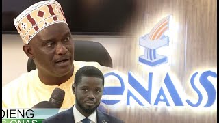 🔴Sonko ovationné à Kigali Ndiaye et l’opposition Dr Cheikh Dieng limogé [upl. by Bertle461]