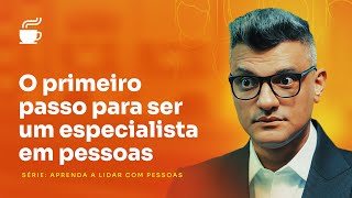 Conheça as 3 esferas da amizade e mude para sempre seus relacionamentos  Café com Destino [upl. by Elboa]