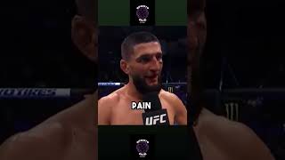 FREE FIGHT quotKhamzat Chimaev vs Gilbert Burns The Ultimate War at UFC 273 🔥quot ufchighlights mma [upl. by Ariet]