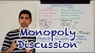 Y2 19 Monopoly  Pros Cons and Evaluation Essay Plan [upl. by Lacym556]