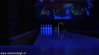 Bowlen Hardenberg  vakantiepark het Stoetenslagh [upl. by Jehial167]