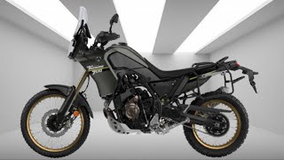 New 2024 Yamaha Ténéré 700 Explore New Era of Adventure [upl. by Budde]