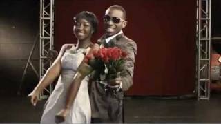 DBanj  Fall In Love Unofficial Video [upl. by Aniuqahs]