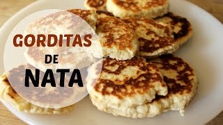 GORDITAS DE NATA │ ALE DE NAVA [upl. by Elliot882]