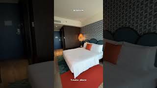 MAMAKA BY OVOLO BALI hotel mewah di depan Pantai Kuta hotelbali mamakabyovolobali hotelbalimurah [upl. by Sile231]