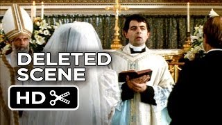 Four Weddings and a Funeral Deleted Scene  Marriage Ceremony 1994  Hugh Grant HD [upl. by Nisen656]