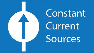 Constant Current Sources Interactive  Simply Electronics Basics 9 [upl. by Elsbeth64]