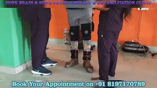 Best Neurological Physiotherapy amp Rehabilitation Clinic l Bengaluru India Contact on 918197170789 [upl. by Asira]