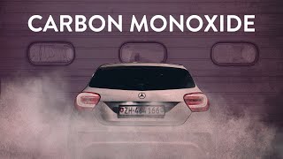 How Carbon Monoxide Poisoning works [upl. by Mohamed347]