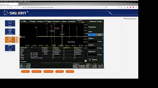 Siglent SDS800X HD  Measurement issue [upl. by Schiff]