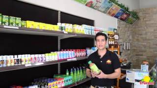 Comercial Tienda Naturista El Girasol [upl. by Beckman57]