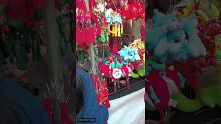 LONDONS CHINESE NEW YEAR 2024 CHINATOWN LONDON CELEBRATION YEAR OF THE DRAGON Part 2 SHORT 54 [upl. by Ecnatsnok]