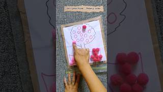 Montessori activities for 16 month old [upl. by Nahtad]