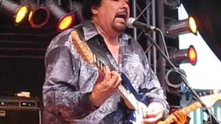 Bluesfest Gaildorf´ Coco Montoya live [upl. by Tatman164]