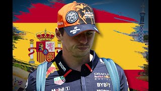 FP3 Highlights  Grand Prix of Spain 2024  SAINZ SETS THE PACE [upl. by Othilie]