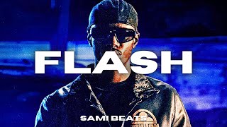 Werenoi Type Beat  quotFLASHquot FREE Dark Trap Beat  Sami Beats [upl. by Lopes466]