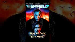 Nicolas Cage Top Movies List [upl. by Drucilla]