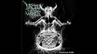 Frozen Winds  2009  Luciferian Calls Full Demo [upl. by Nnoryt]