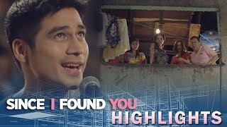 Since I Found You Nathan serenades Dani  EP 4 [upl. by Gensmer]