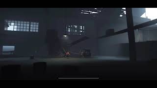 Playing Playdead’s inside game roblox games gaming [upl. by Ardnuhsed]