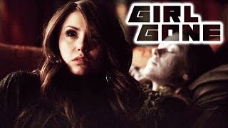 Vampire Diaries Season 5 Episode 15 Review quotGirl Gonequot TVD S05E15 5x15 E15 [upl. by Lindberg]