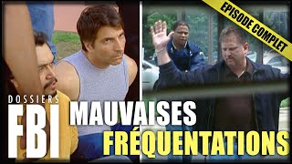 Évasion De Prison Et Braquage Profesionnel  TRIPLE EPISODE  Dossiers FBI [upl. by Anitram]