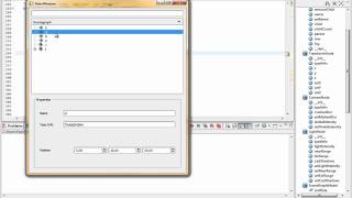 PyQt4 Model View Tutorial Part 064 [upl. by Airbma]