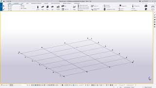 Getting Started The User Interface  Tekla Structures [upl. by Nnairol158]