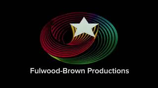 FulwoodBrown Productions 2018Present Logo [upl. by Houlberg364]