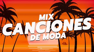 MIX CANCIONES DE MODA 2022 🌞 LO MAS NUEVO 🎆 MIX REGGAETON 2021 🎇 Las Mejores Canciones Actuales [upl. by Jerald]